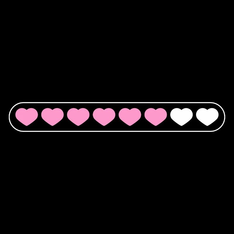 Heart loading