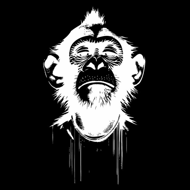 Monkey President
