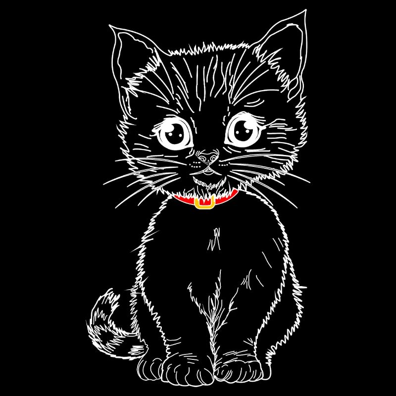 schwarz