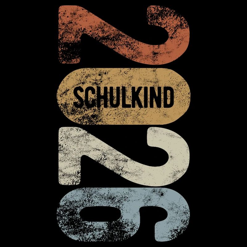 Schulkind 2026 - Einschulung - Erstklässler