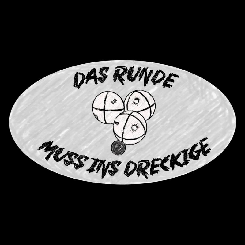 Petanque Logo