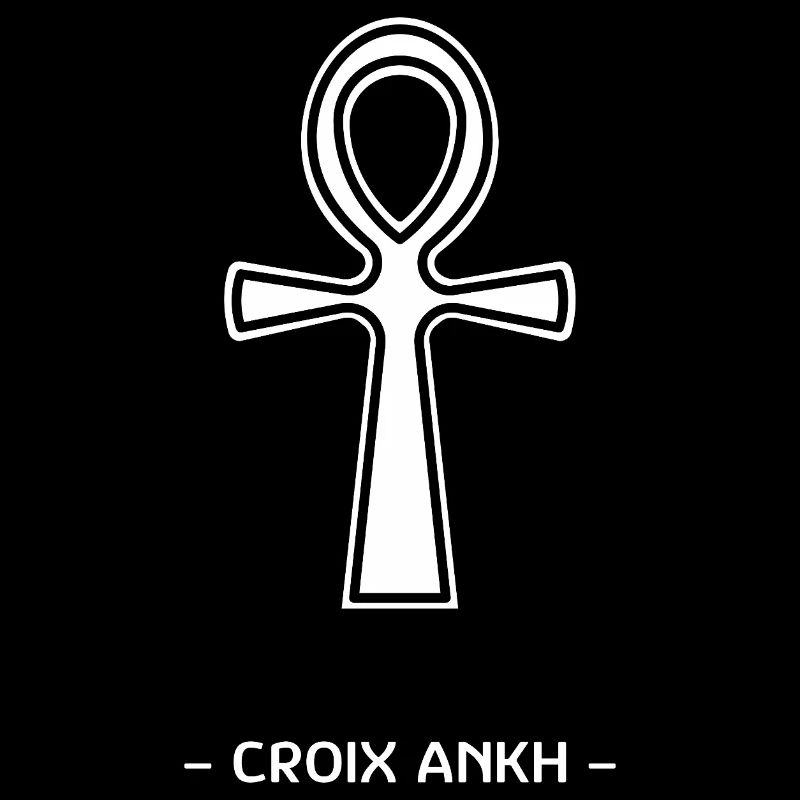 Croix Ankh