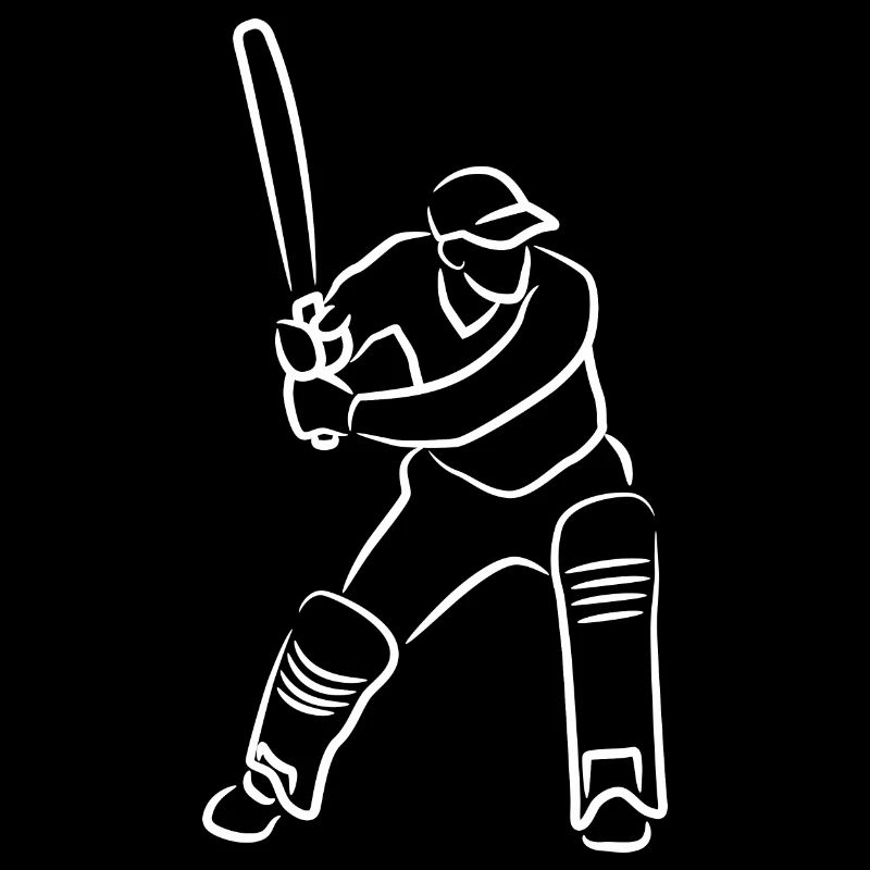 Cricket Boy