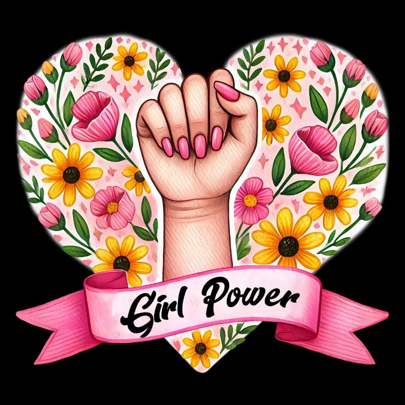 Frauenpower
