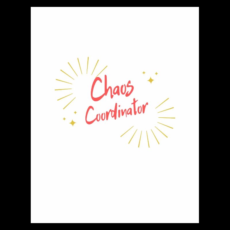 Coordinator of Common Chaos