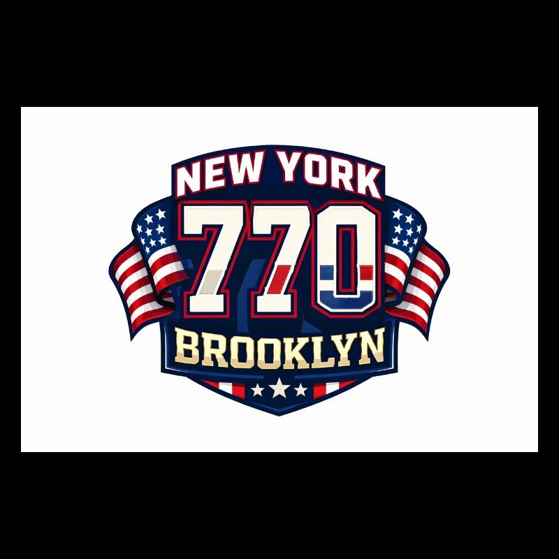 NEW YORK 770 BROOKLYN