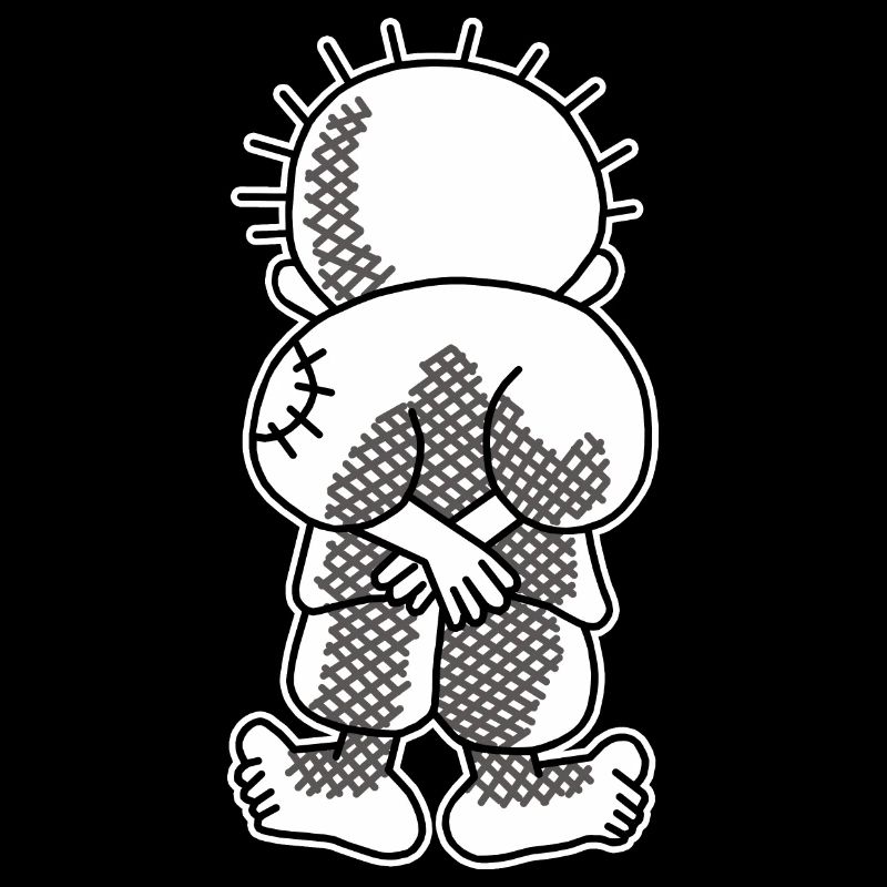Handala kid