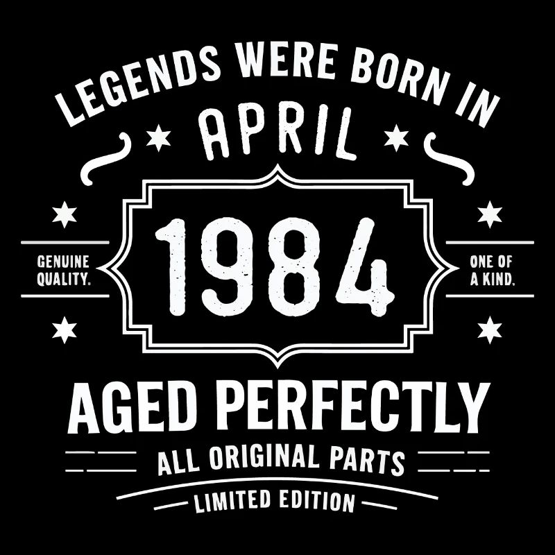 April 1984