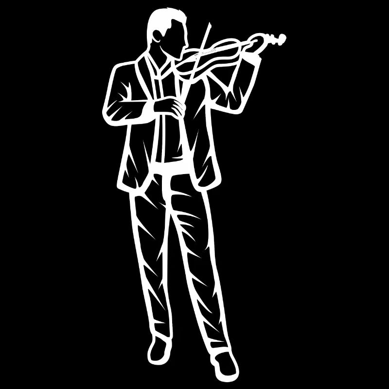 Violoniste
