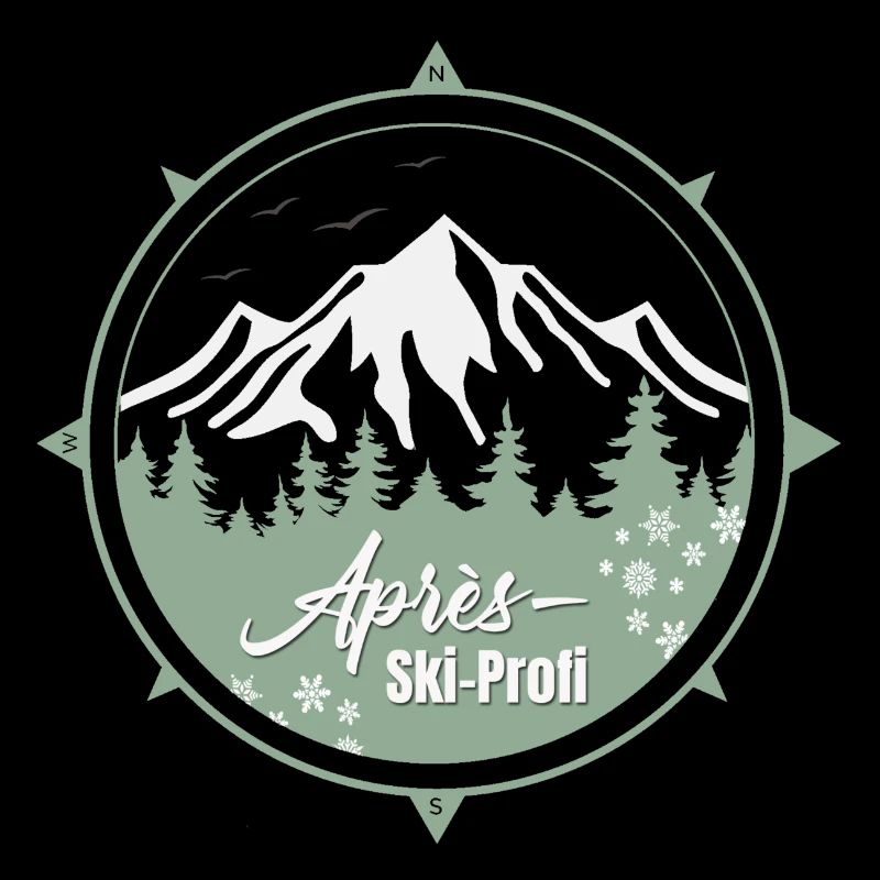 Ski Kompas