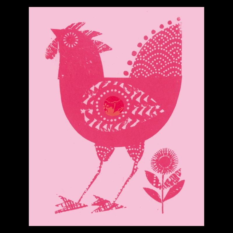 Poulet