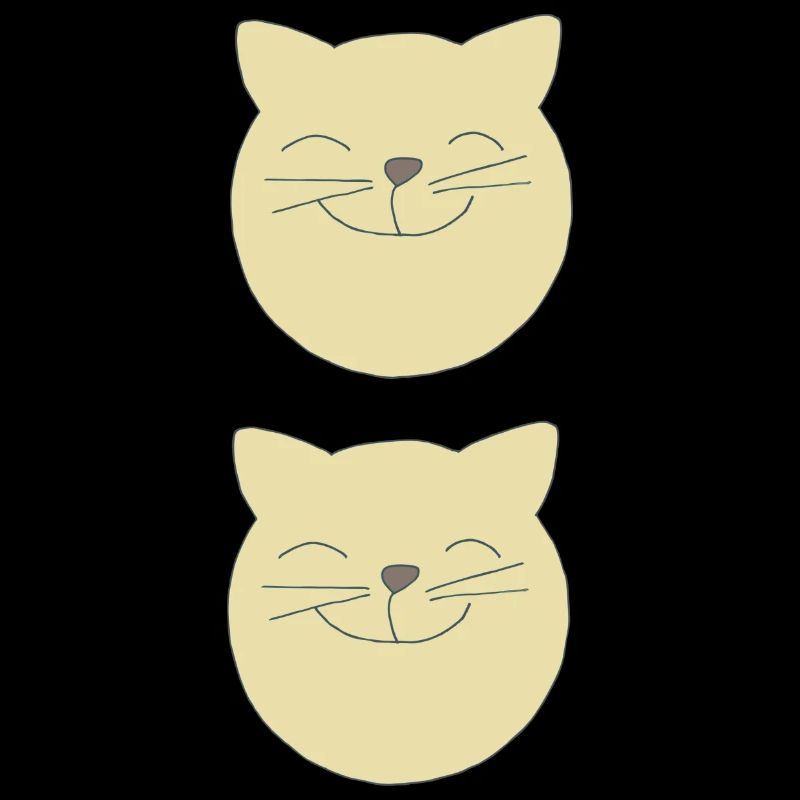 Cats double