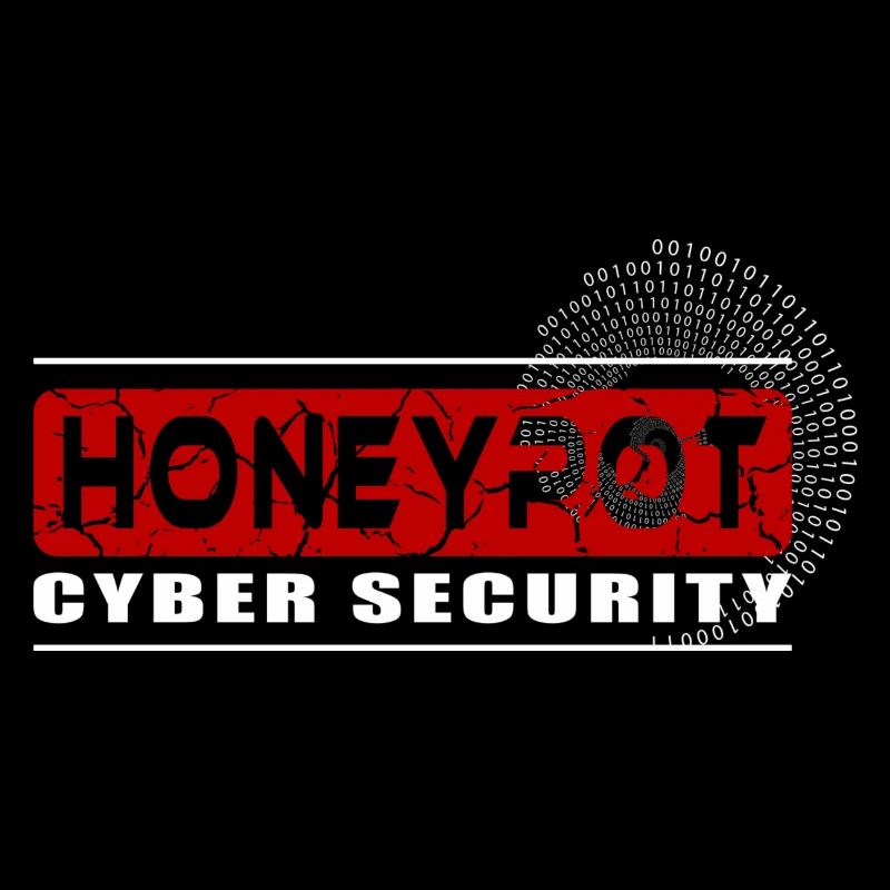 Honeypot Cyber security