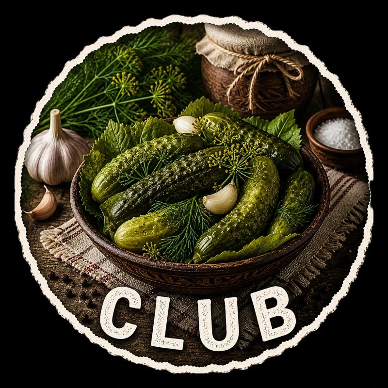 Cucumbers Malosolnii