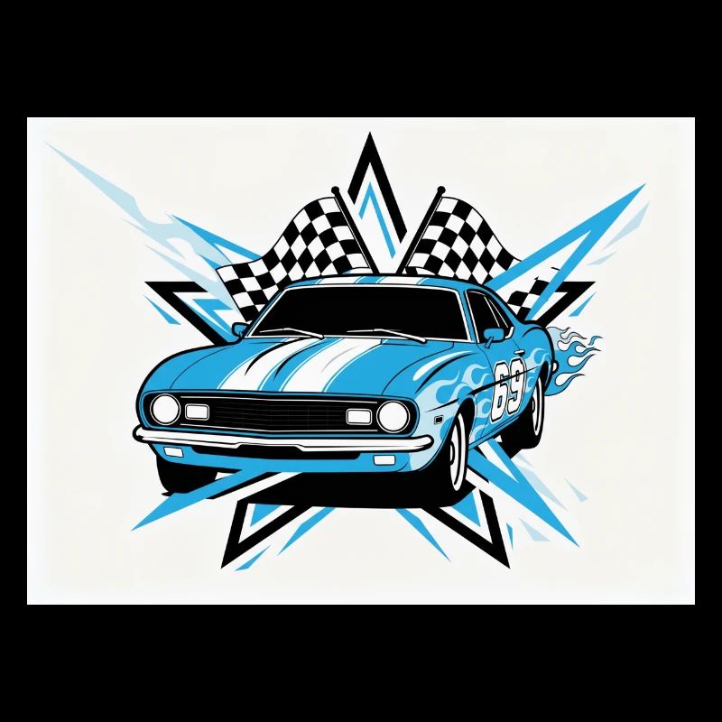 Retro Racing