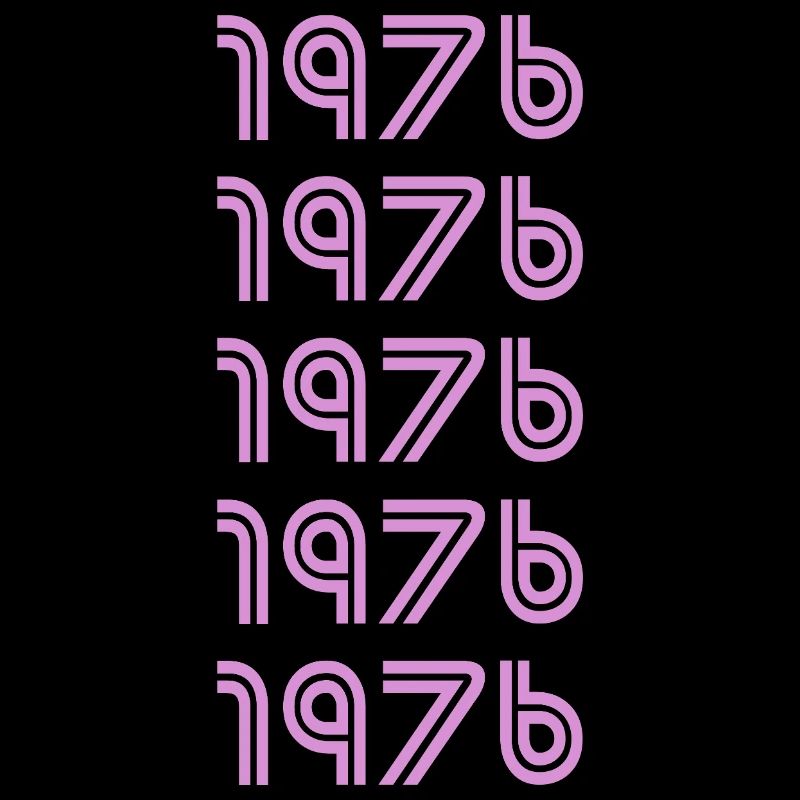 Pink 1976