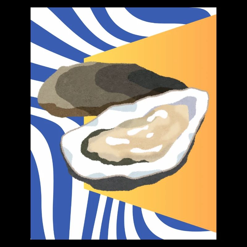 Funky Oysters