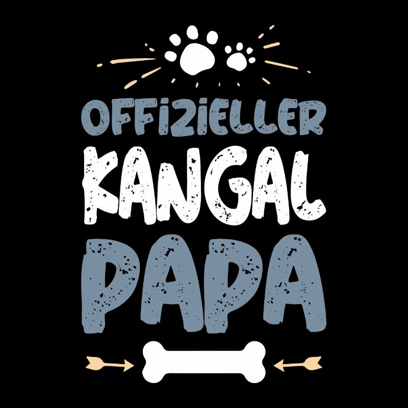 Official Kangal Dad