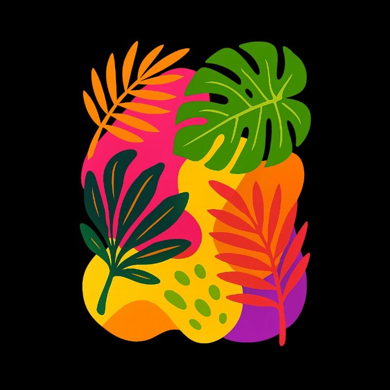 Tropical Rush