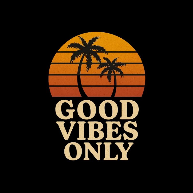 GoodVibesOnly