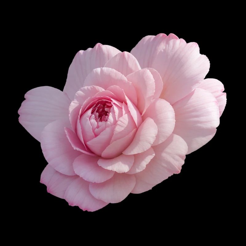 Rose Pink
