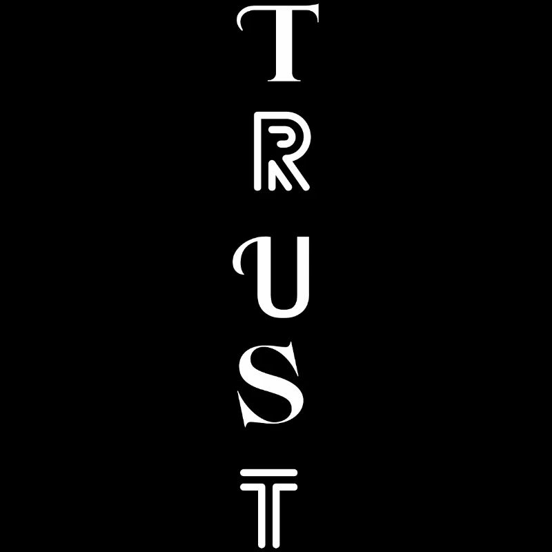 TRUST – Trust your path