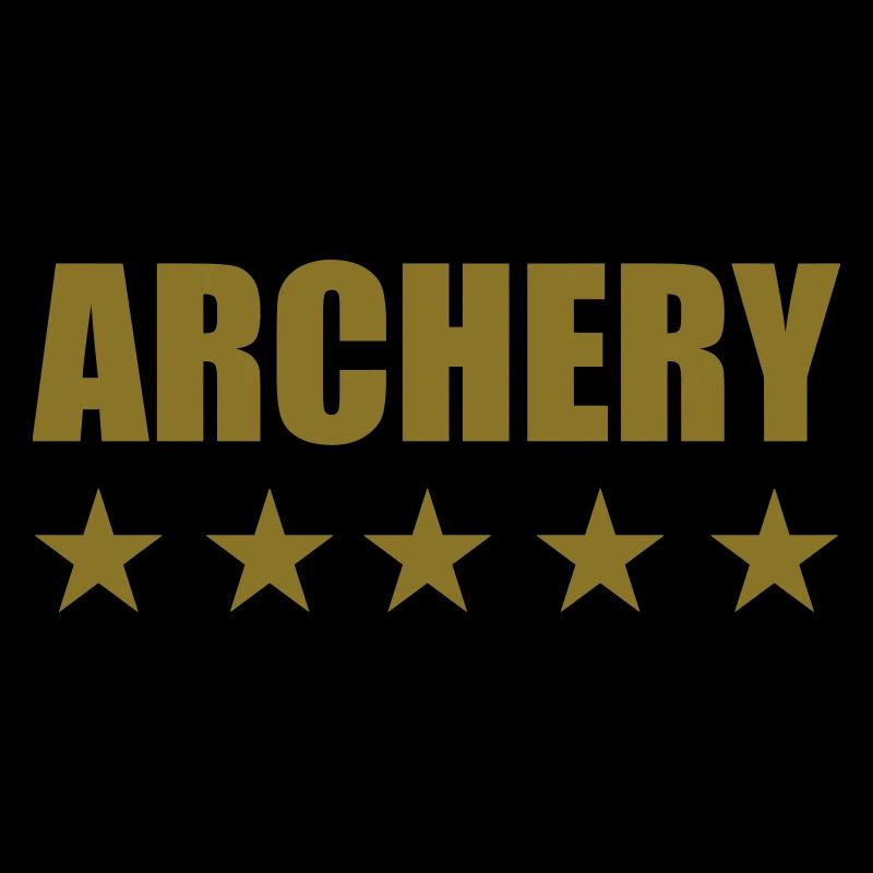 Archery / Bogenschießen / Tir à l'arc