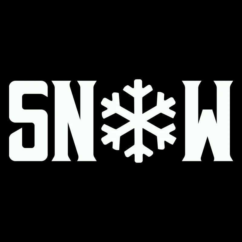 Snow
