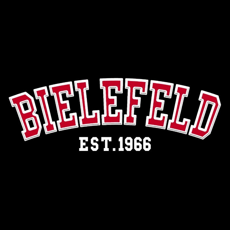 Bielefeld gegründet 1966