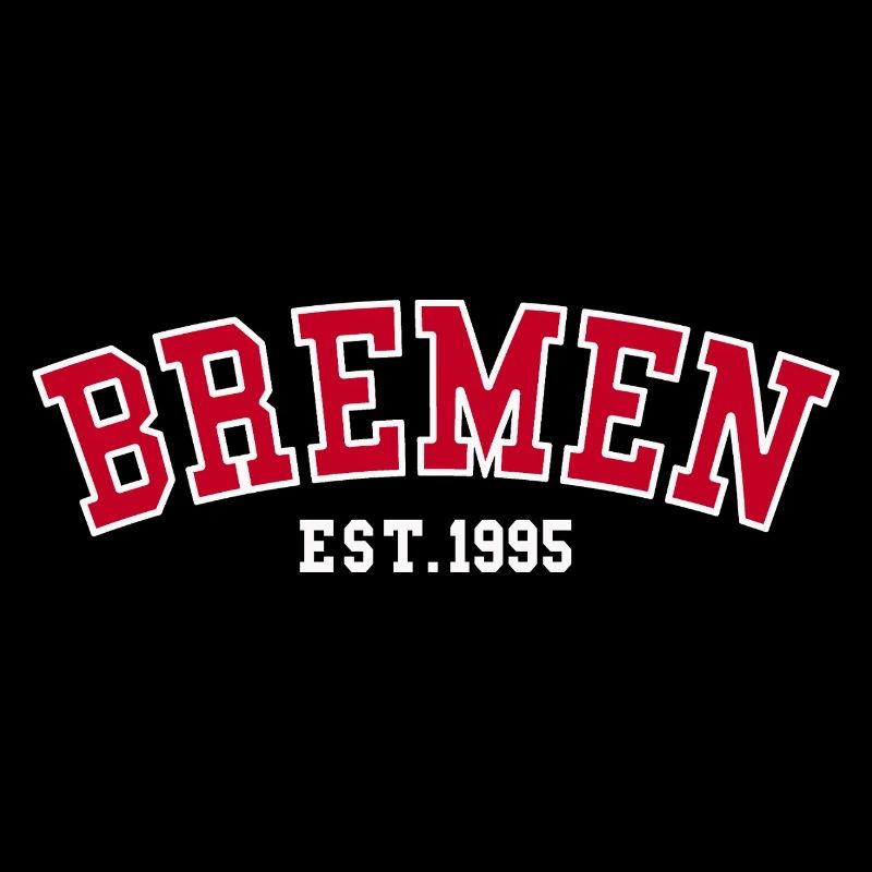 Brême Est. 1995