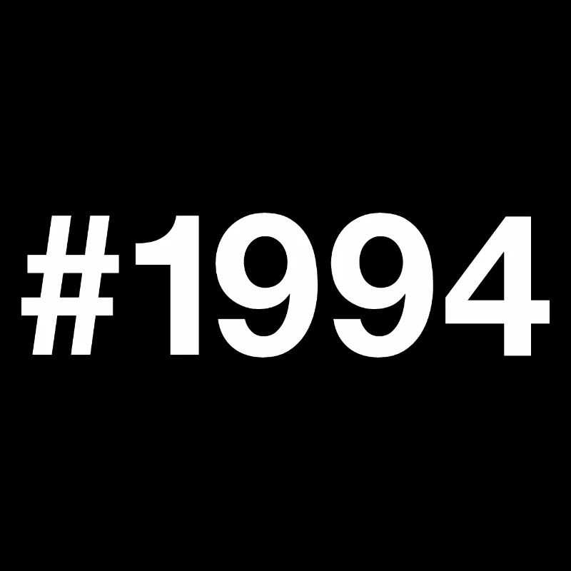 1994 Né à 32 ans 32e anniversaire