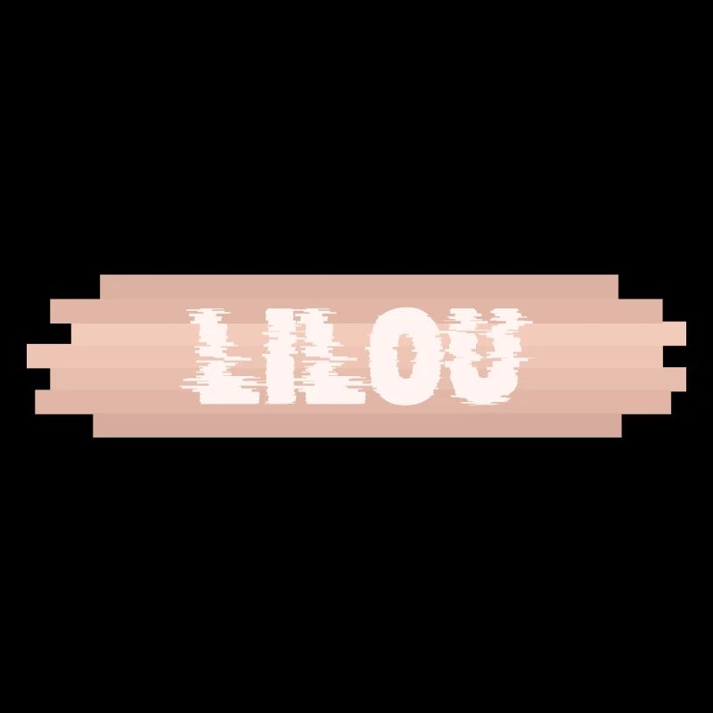 Bébé Lilou