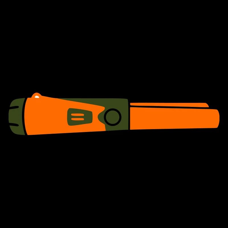 Pinpointer Sonde Sondengänger
