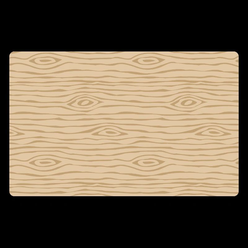 Conception de planche à découper en bois