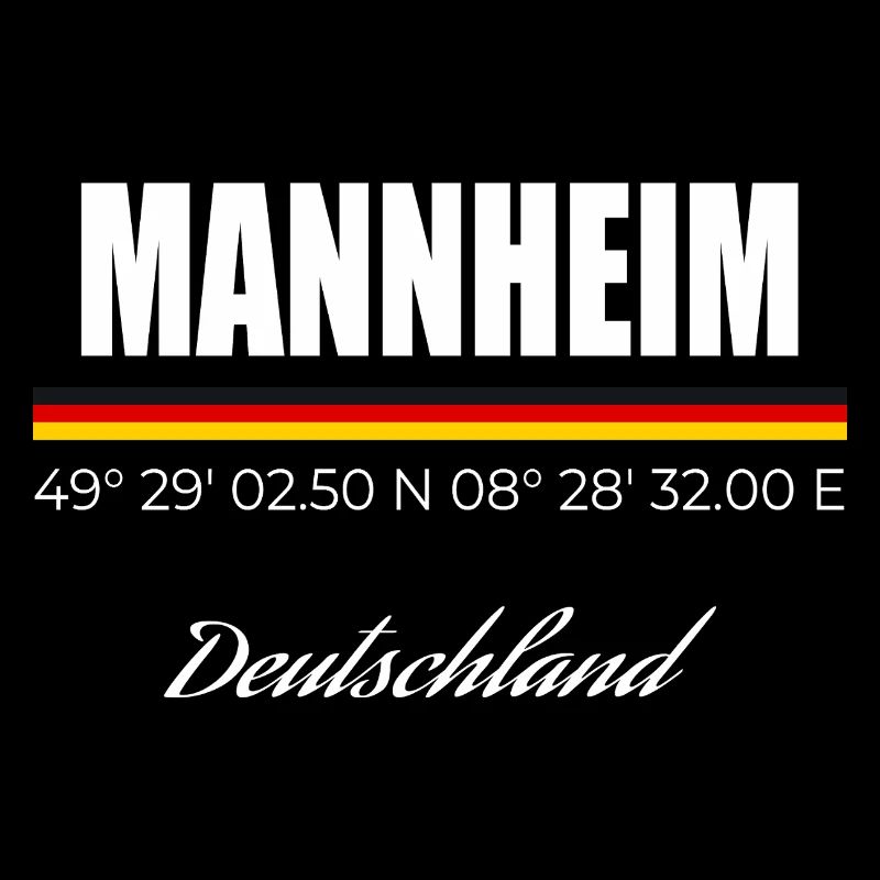 Mannheim