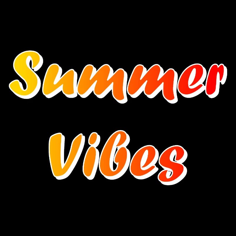 Summer Vibes
