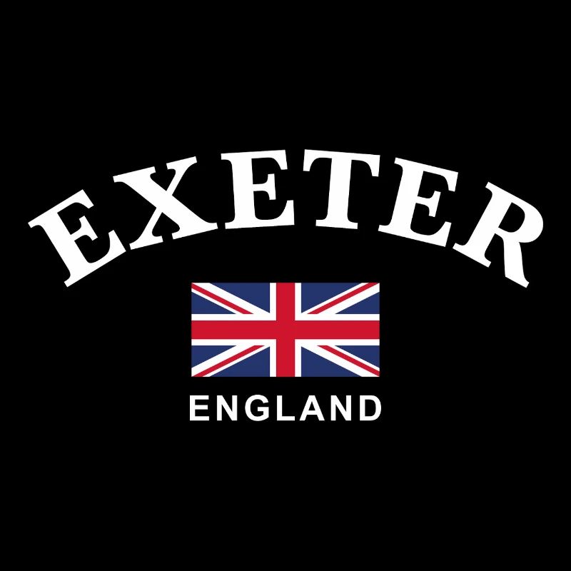 Exeter, Angleterre