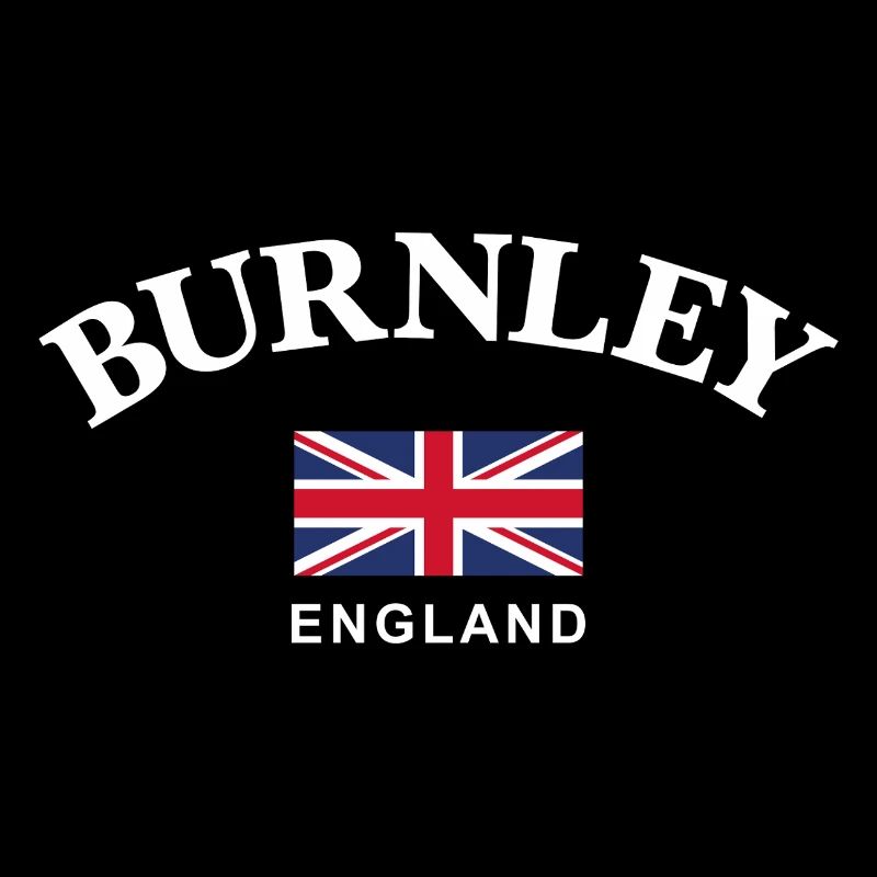 Burnley, Angleterre