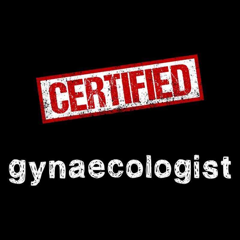 Gynécologue