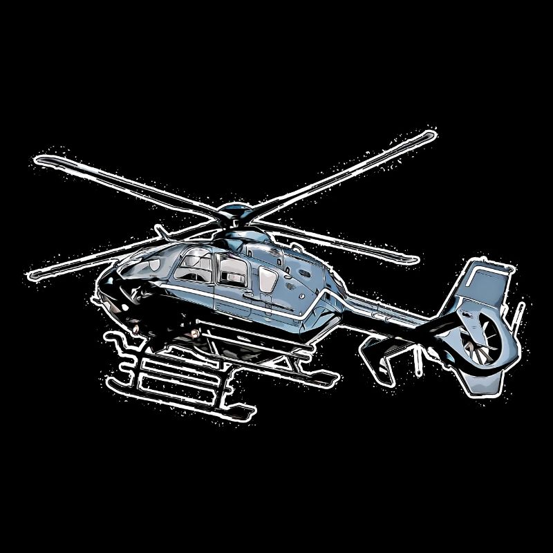 Helicopter