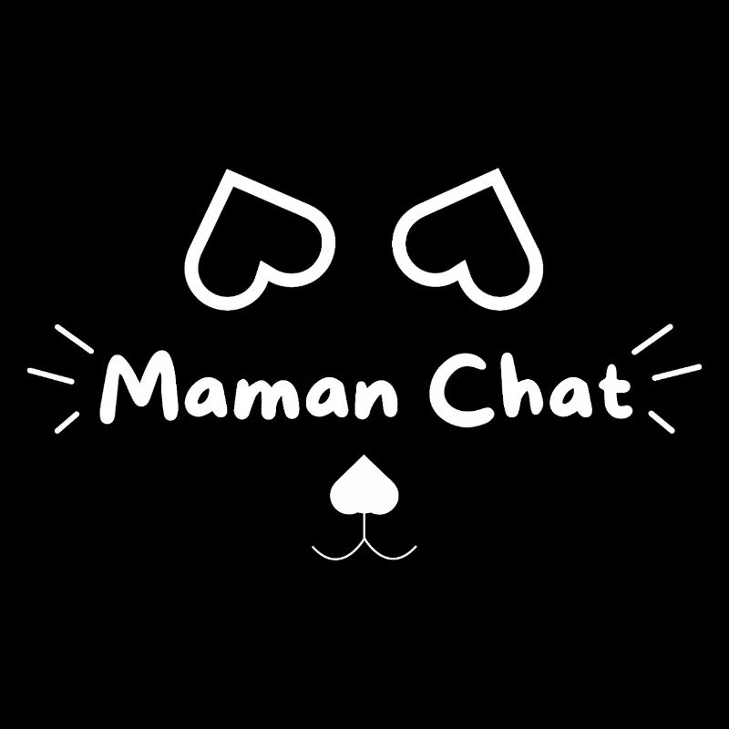 Maman Chat