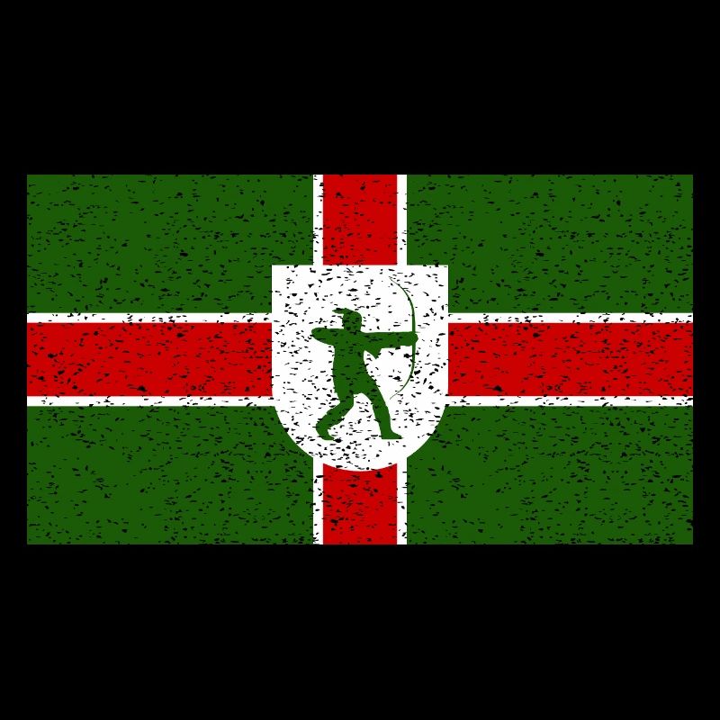 Nottinghamshire
