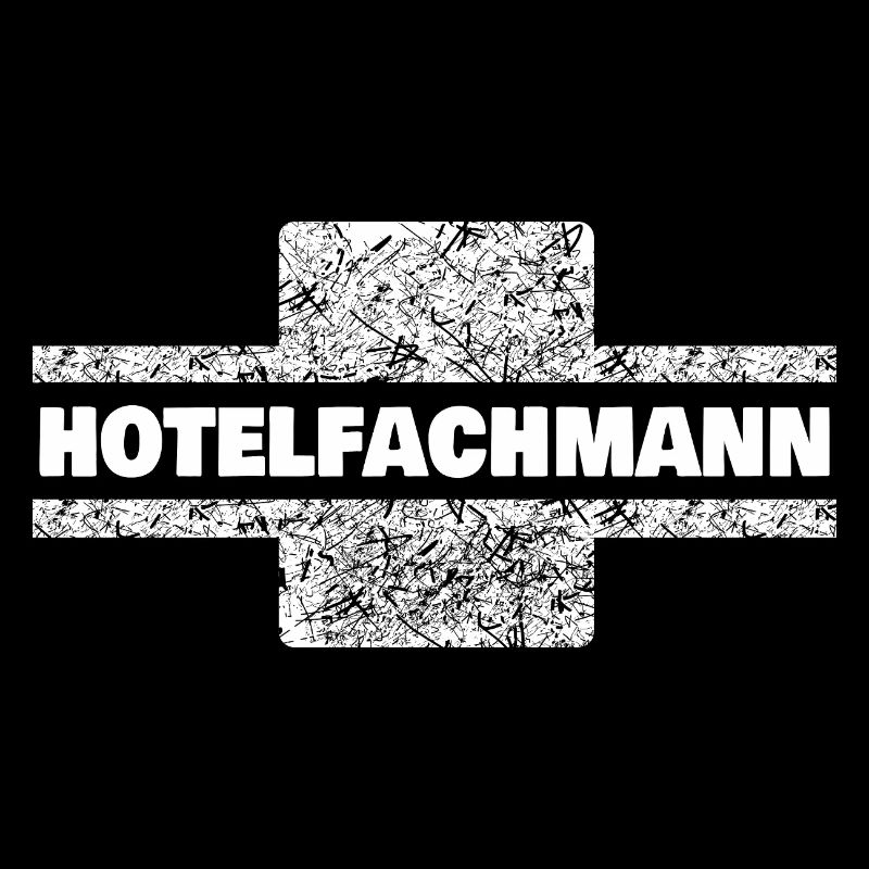 Beruf Hotelfachmann