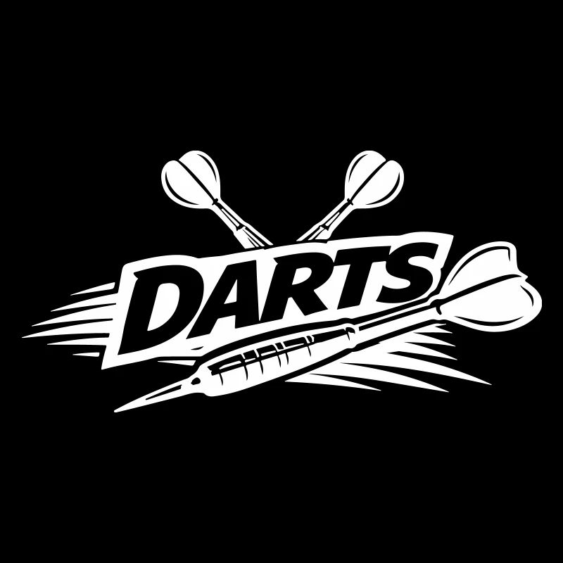 Fléchettes Dart