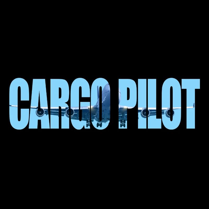 Cargo pilot