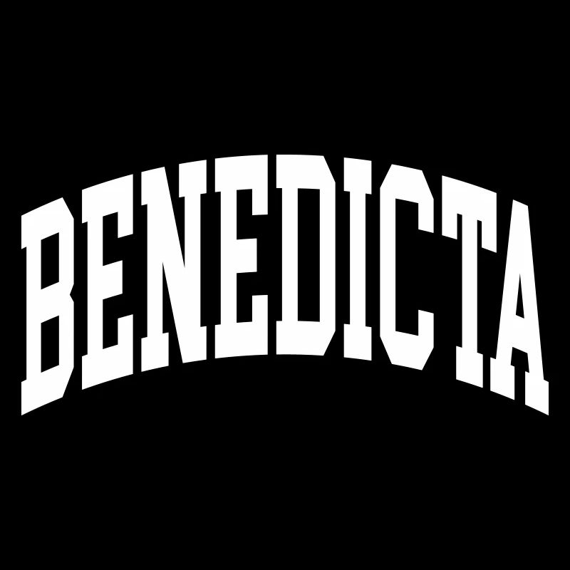 Benedicta