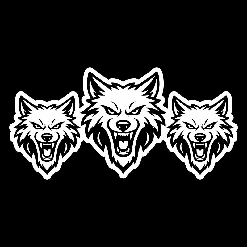 Wolf Team Pack