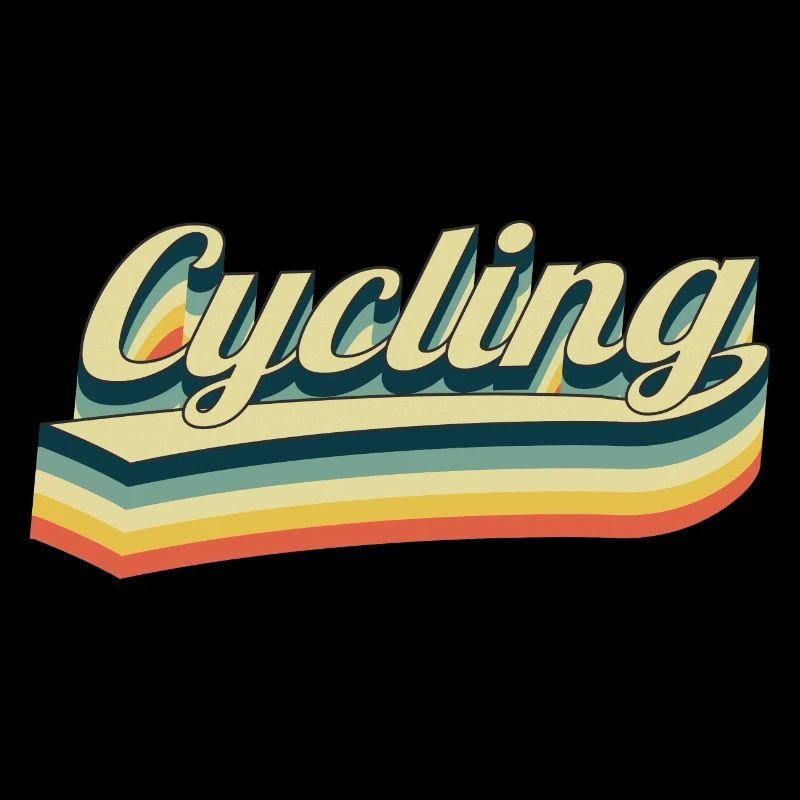 Cycling - Bicycle