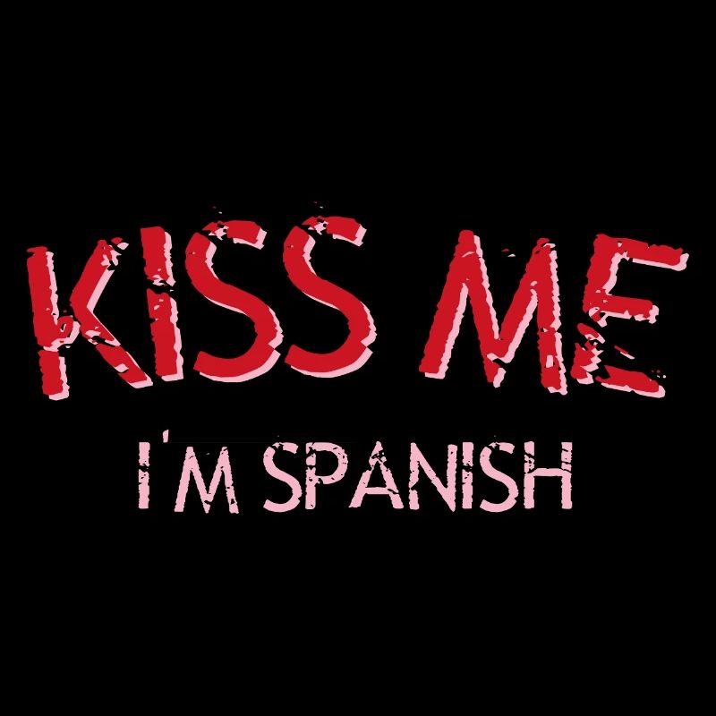 Embrasse-moi Baiser espagnol