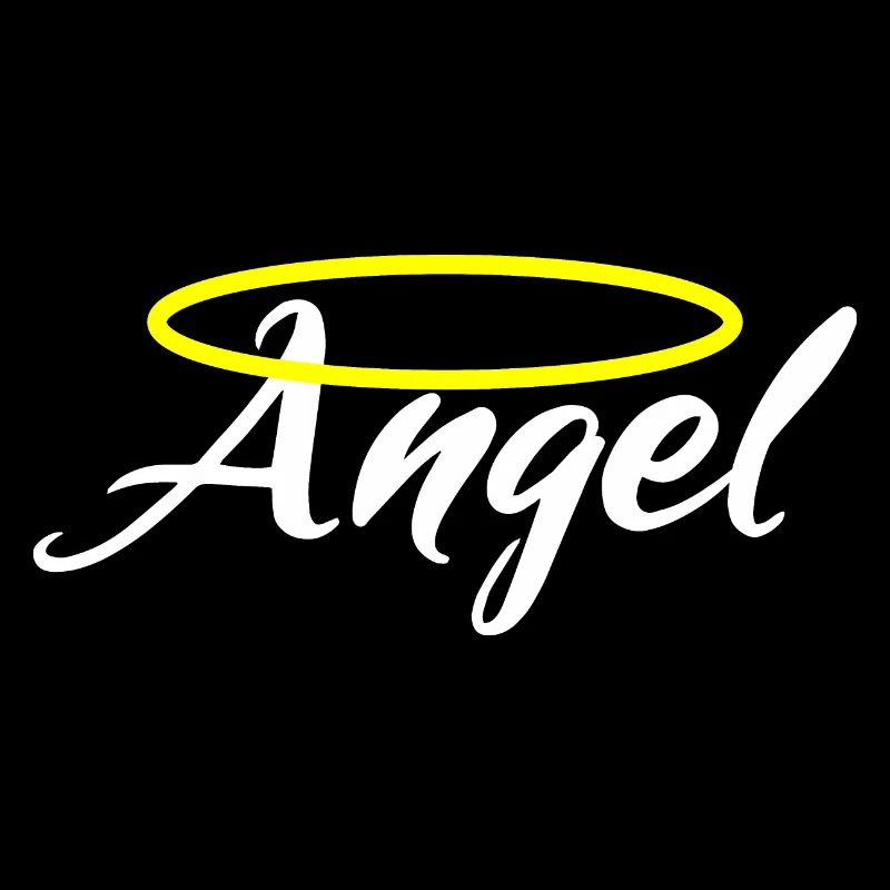 Ich bin ein Engel - Angel